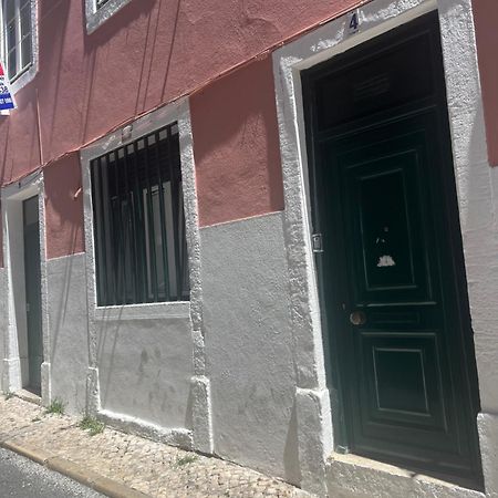 شقة Perfect Studio Rossio Lisboa المظهر الخارجي الصورة