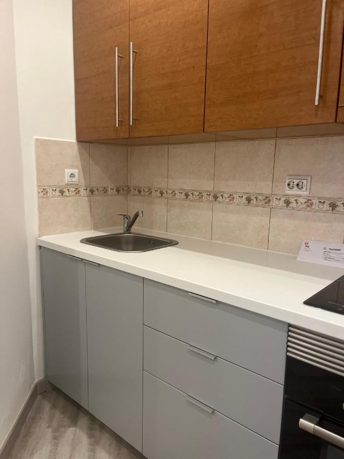شقة Perfect Studio Rossio Lisboa المظهر الخارجي الصورة
