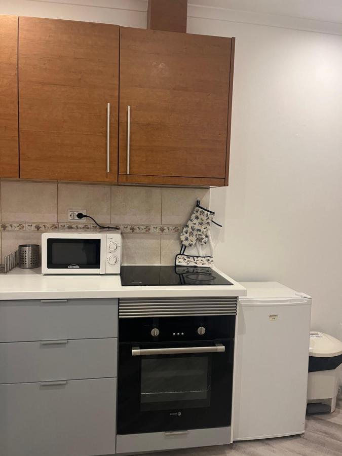 شقة Perfect Studio Rossio Lisboa المظهر الخارجي الصورة