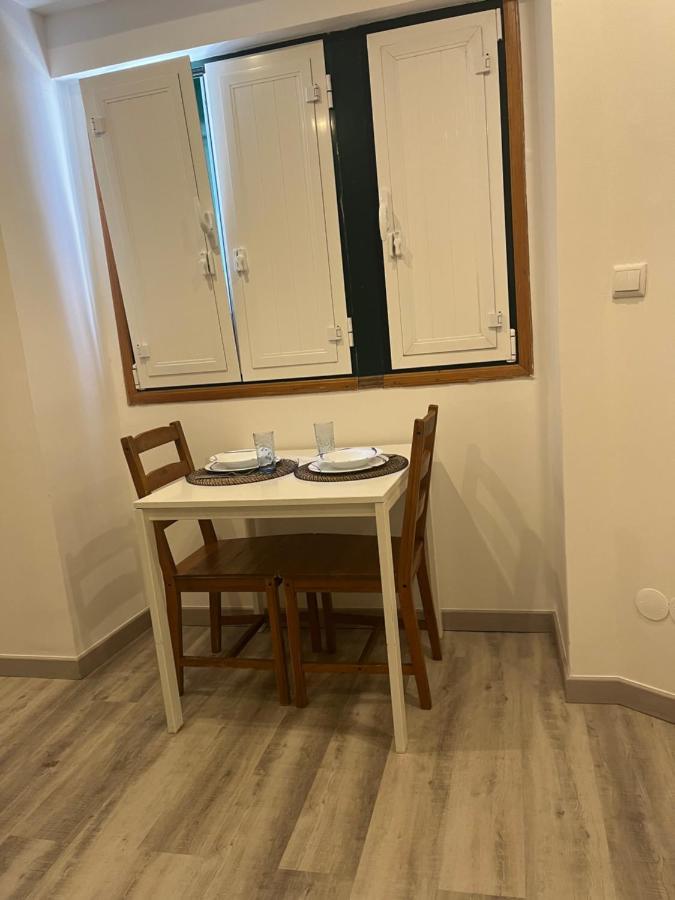 شقة Perfect Studio Rossio Lisboa المظهر الخارجي الصورة