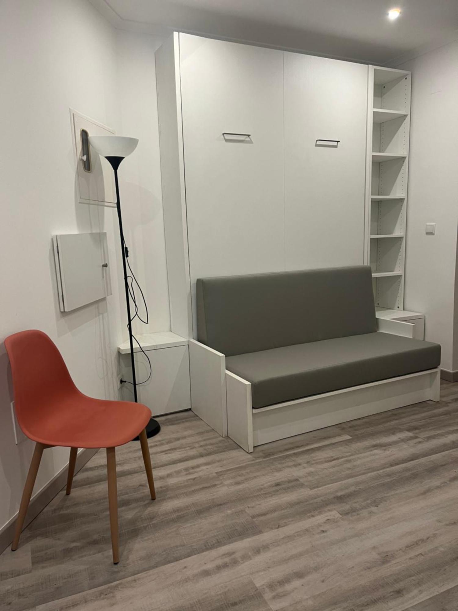 شقة Perfect Studio Rossio Lisboa المظهر الخارجي الصورة